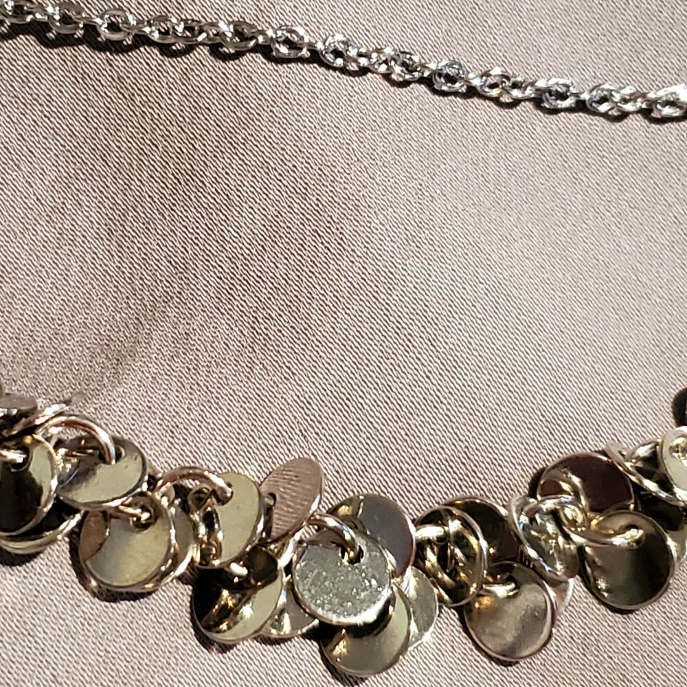 Drop Necklace - Picture 6 of 10